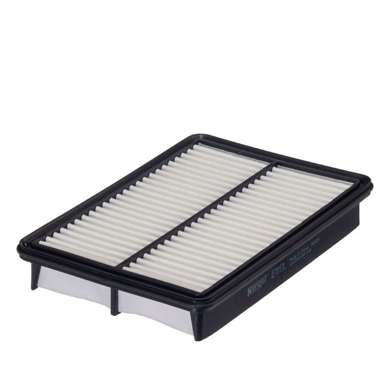 Filtru aer HENGST FILTER E1117L