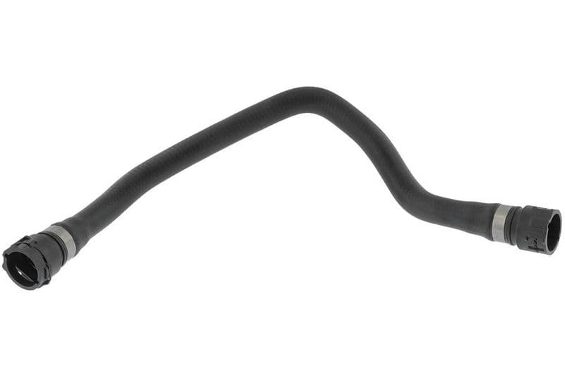 Furtun radiator TOPRAN 501 552