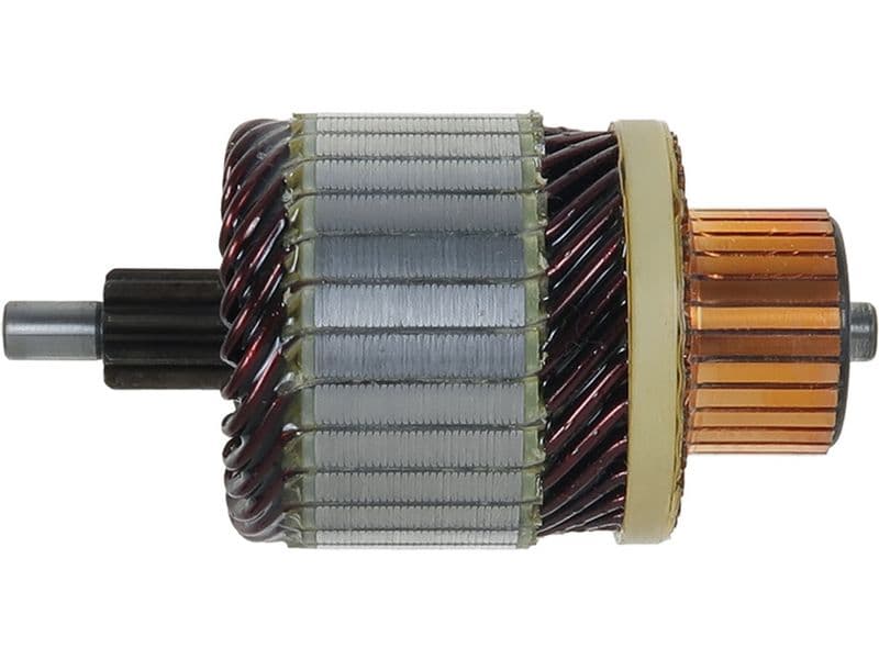 armatura,demaror AS-PL AS SA6008