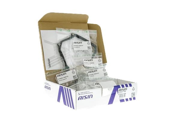 set filtre hidraulice, cutie e vit.automata AISIN KTAVG-7008