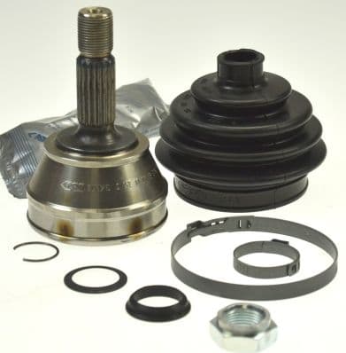Set articulatie, planetara LÖBRO 302122