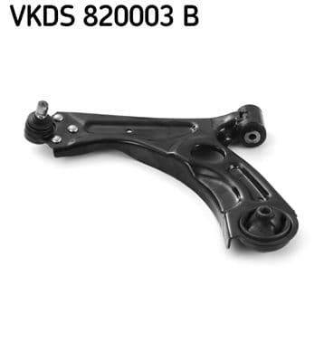 Brat, suspensie roata SKF VKDS 820003 B