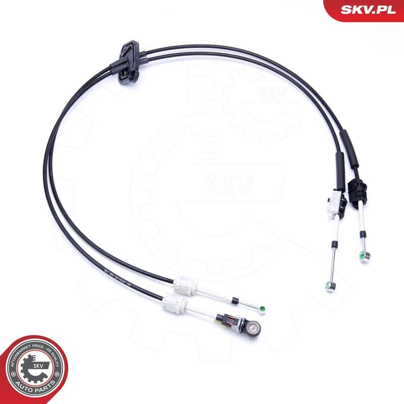 cablu,transmisie manuala ESEN SKV 27SKV109