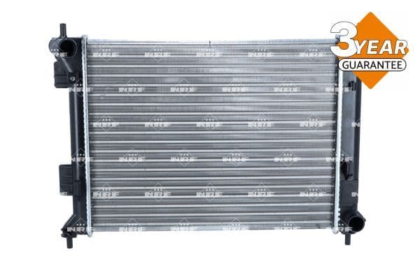 Radiator, racire motor NRF Economy Class 59315A