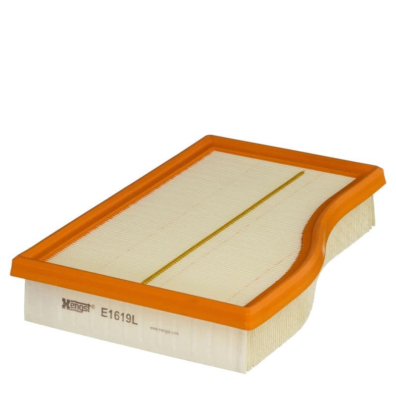 Filtru aer HENGST FILTER E1619L