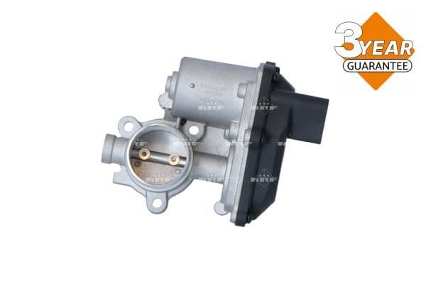Supapa EGR NRF EASY FIT 48605