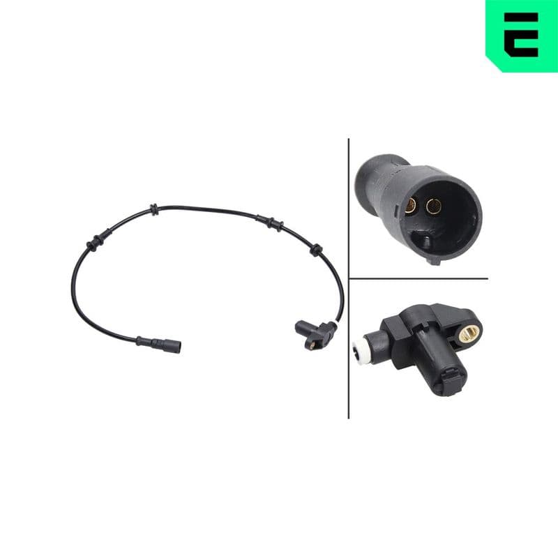 senzor,turatie roata OPTIMAL 06-S514