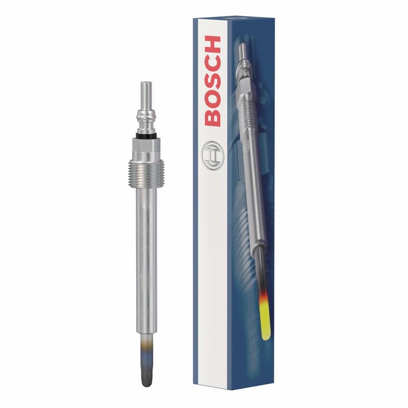 Bujie incandescenta BOSCH 0 250 212 008