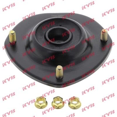 Set reparatie, rulment sarcina amortizor KYB Suspension Mounting Kit SM5072