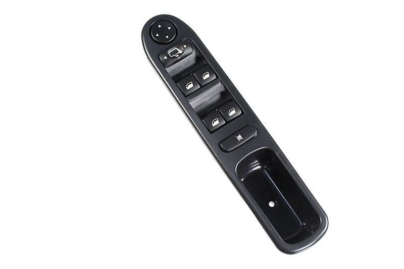 comutator,macara geam METZGER AUTOTEILE 0916934
