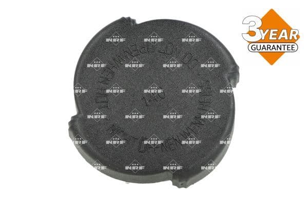 buson,vas expansiune NRF 455607
