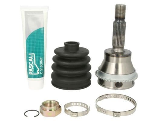 Set articulatie, planetara PASCAL G15071PC