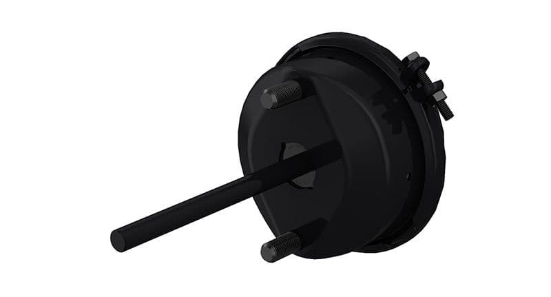 Cilindru receptor frana cu membrana WABCO 4231059000