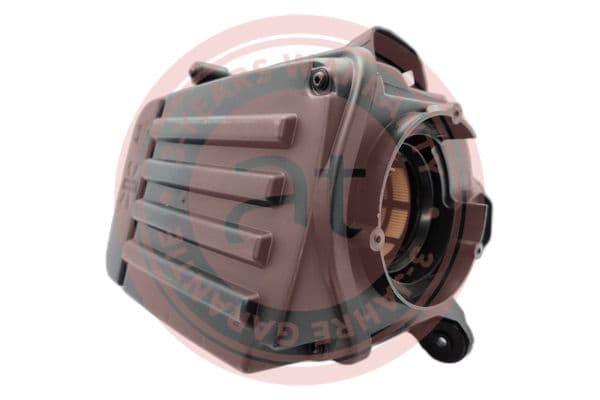 Capac carcasa filtru aer AT AUTOTEILE GERMANY OEM - Quality - Line at10641