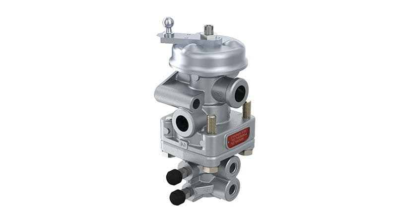 supapa control,remorca WABCO 4700152150