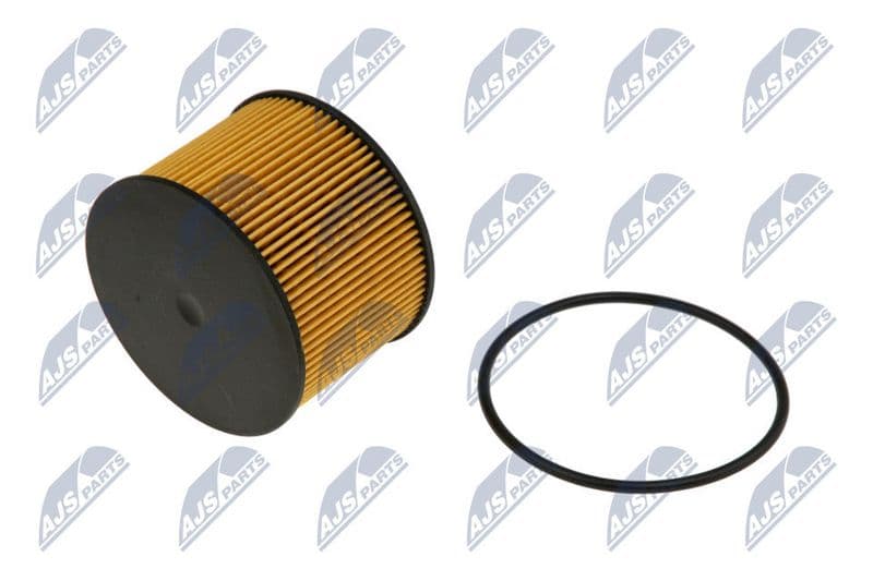 filtru combustibil NTY FFF-FR-031