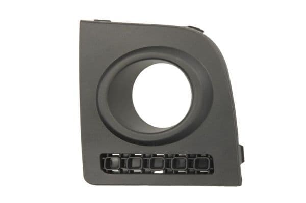 Grila ventilatie, bara protectie BLIC 6502-07-2576994P