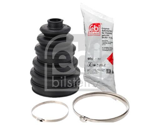 Ansamblu burduf, articulatie planetara FEBI BILSTEIN 27730