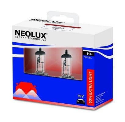 Bec, far faza lunga NEOLUX N472EL-SCB