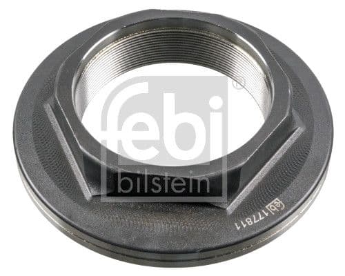 Piuliță, fuzetă FEBI BILSTEIN 177811