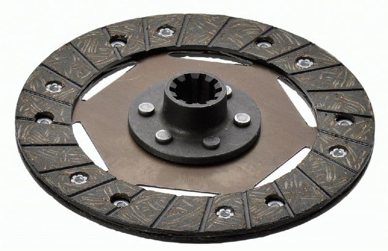 Disc ambreiaj SACHS 1864 634 049