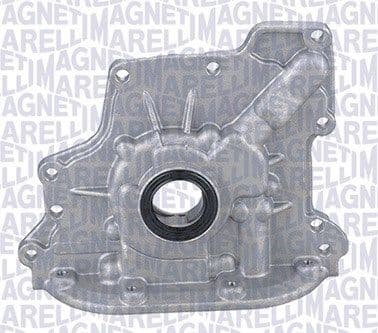 Pompa ulei MAGNETI MARELLI 351516000009