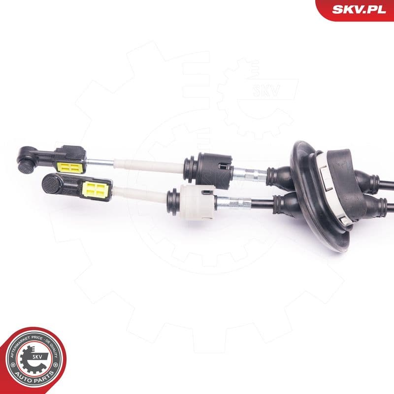 cablu,transmisie manuala ESEN SKV 27SKV021
