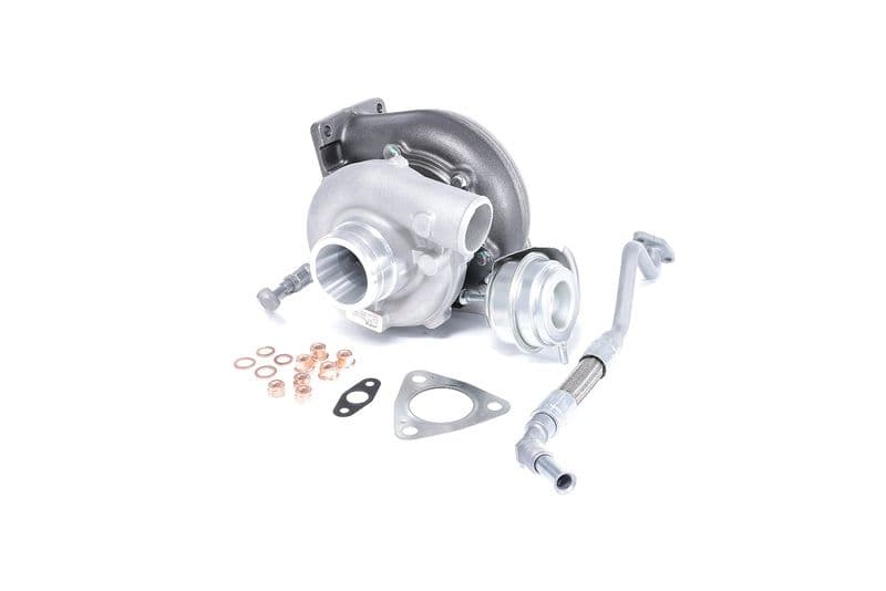 Compresor,sistem de supraalimentare BTS Turbo TURBO SERVICE SET BUDGET T981095BT