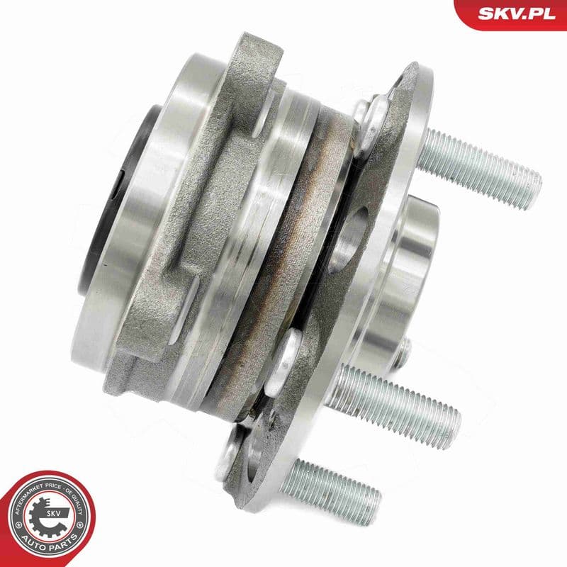 Set rulment roata ESEN SKV 29SKV606