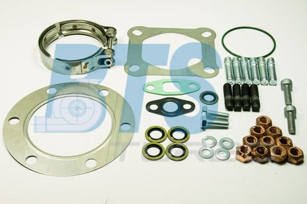 Set montaj, turbocompresor BTS Turbo T931409ABS