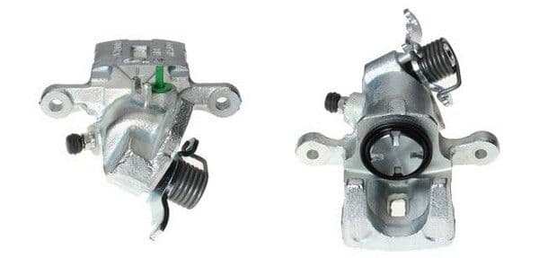 Etrier frana BUDWEG CALIPER 343632