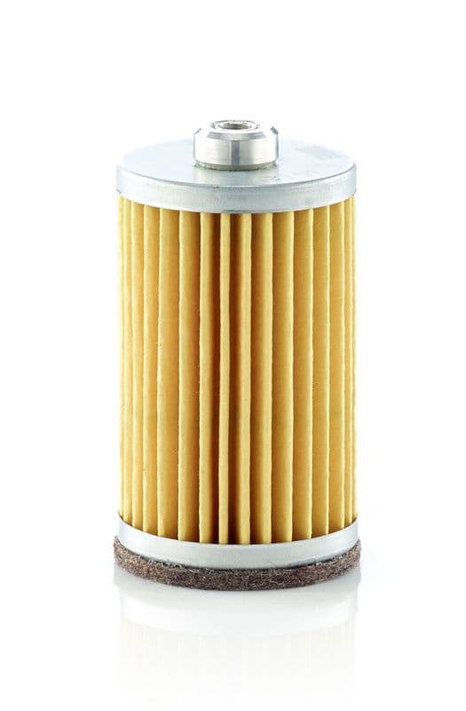 Filtru aer MANN-FILTER C 45/2 (4)