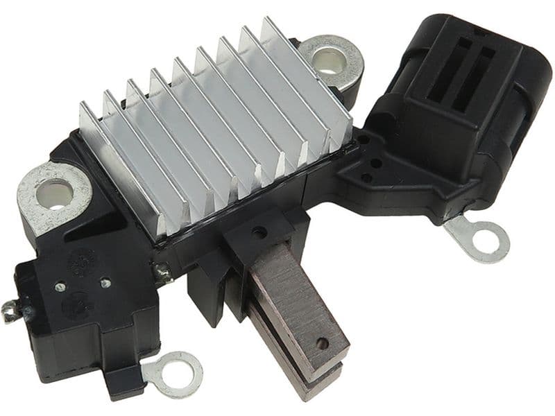 Regulator, alternator AS-PL STANDARD ARE2041