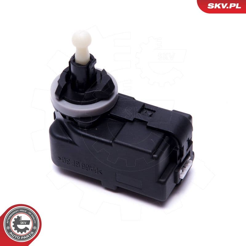 Element reglare, reglare faruri ESEN SKV 96SKV949