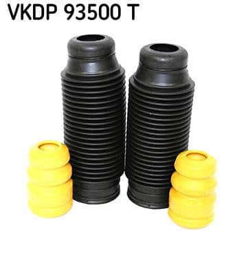 chit protectie praf,amortizor SKF VKDP 93500 T