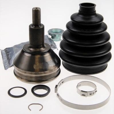 Set articulatie, planetara SPIDAN GKN Automotive OE-Technology 50° 36500