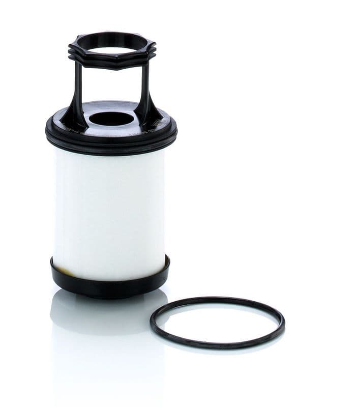 Filtru, aerisire bloc motor MANN-FILTER LC 5003/2 x