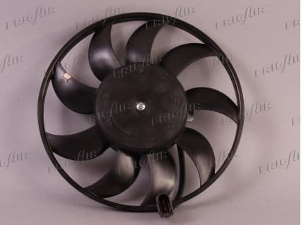 Ventilator, radiator FRIGAIR 0510.2043