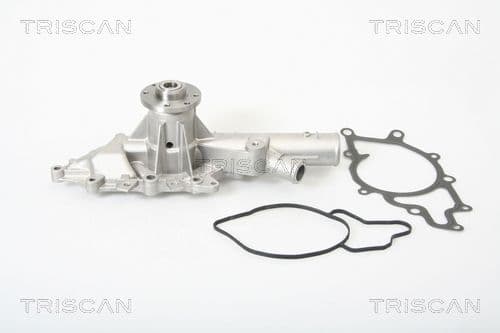 Pompă de apă, răcire motor TRISCAN 8600 23045