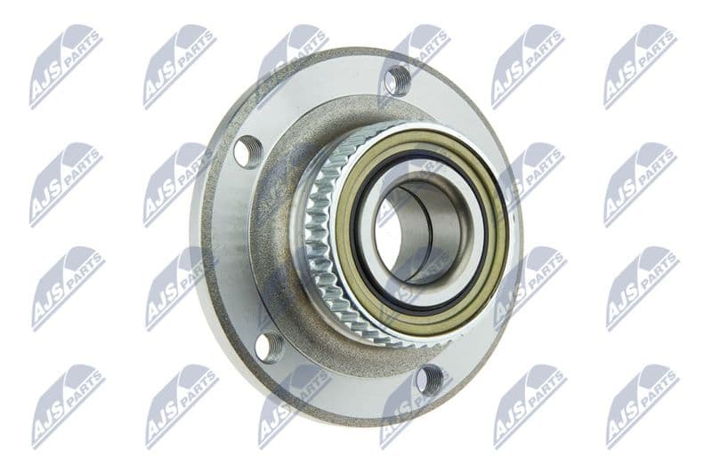 Set rulment roata NTY KLP-BM-004