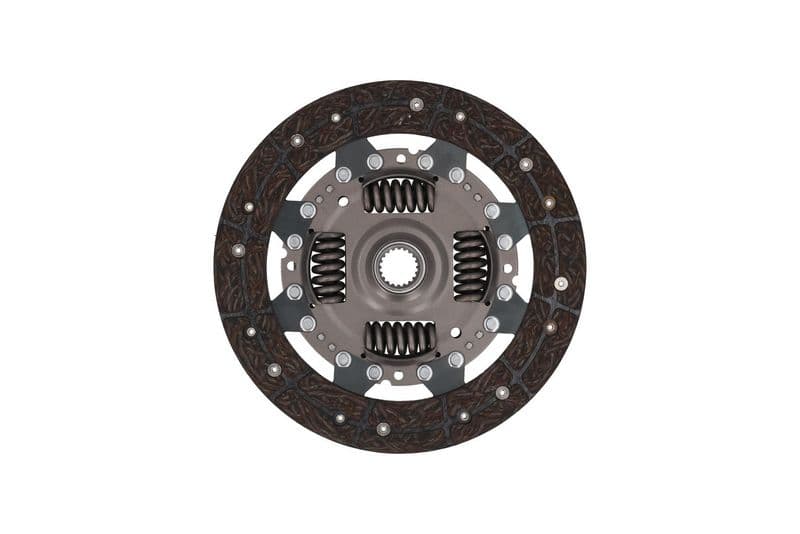 Disc ambreiaj KAMOKA DC294