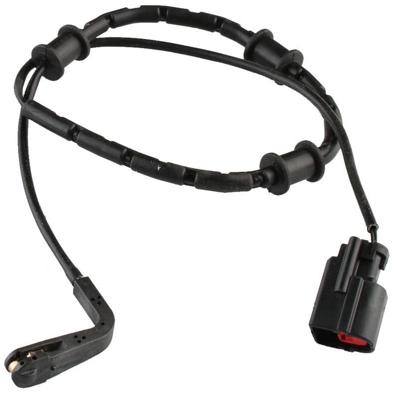 senzor de avertizare,uzura placute de frana BREMBO PRIME LINE A 00 546