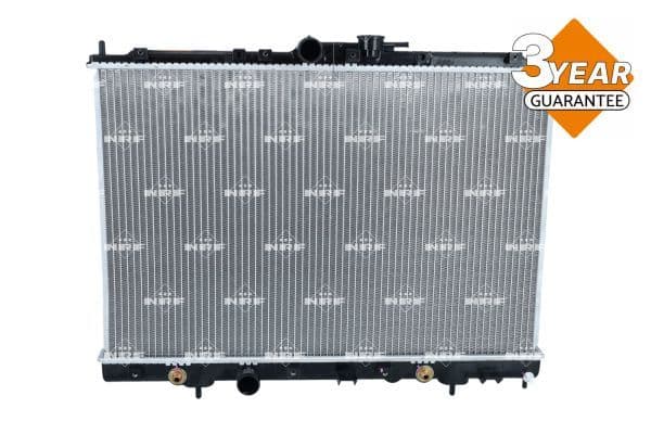 Radiator, racire motor NRF 53686