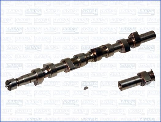 Ax cu came AJUSA 93014600