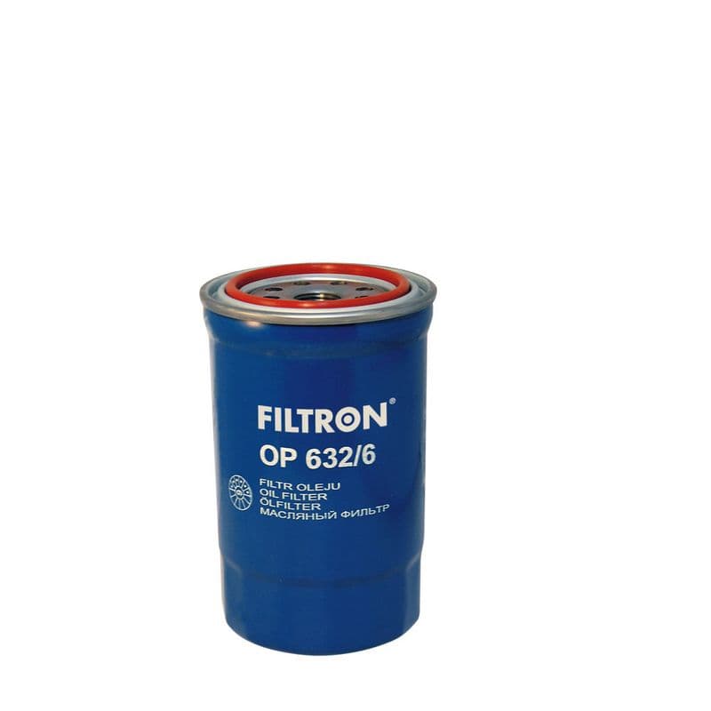 Filtru ulei FILTRON OP 632/6