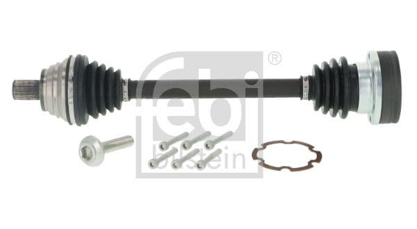 Planetara FEBI BILSTEIN 182590