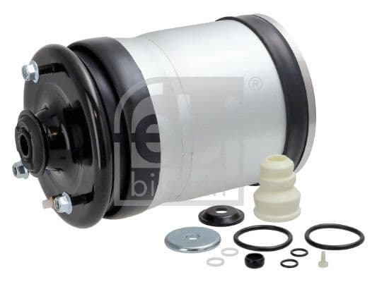 Burduf, suspensie pneumatica FEBI BILSTEIN 199244