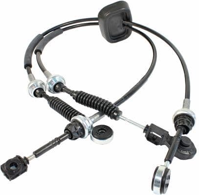 cablu,transmisie manuala METZGER AUTOTEILE 3150048