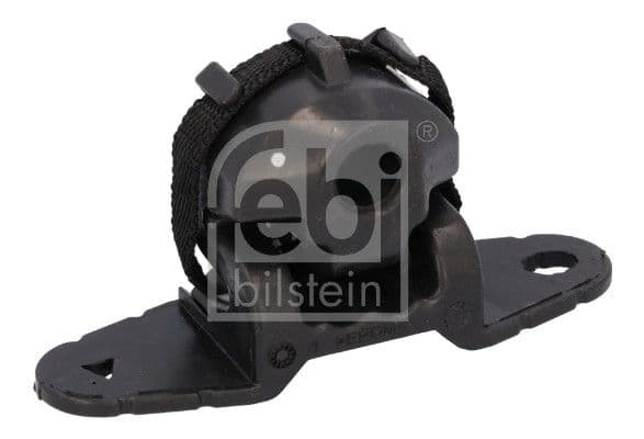 Suport, toba esapament FEBI BILSTEIN 186590