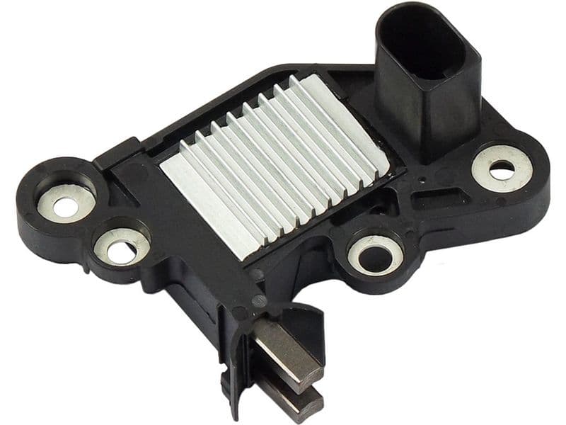 Regulator, alternator AS-PL AS ARE0165